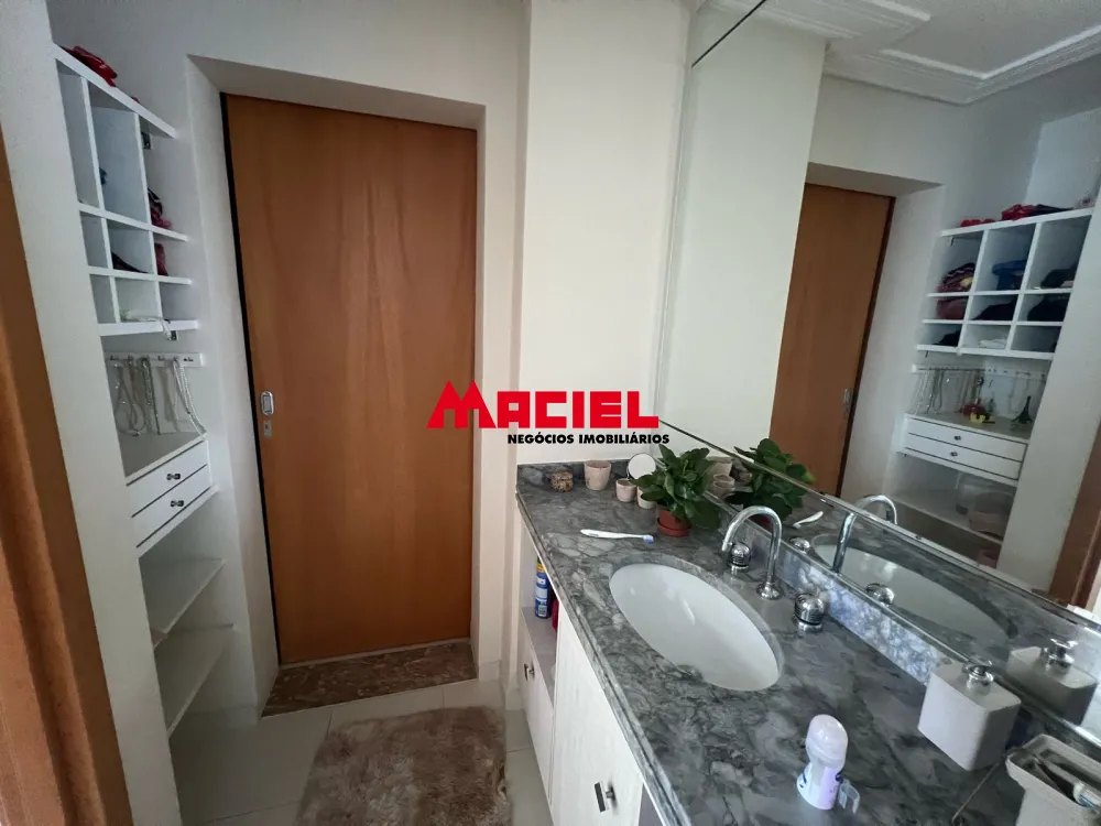 Comprar Apartamento / Padr&atilde;o em S&atilde;o Jos&eacute; dos Campos R$ 1.910.000,00 - Foto 4