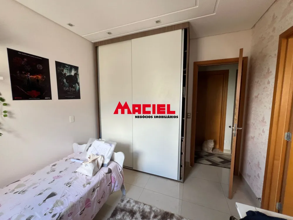 Comprar Apartamento / Padr&atilde;o em S&atilde;o Jos&eacute; dos Campos R$ 1.910.000,00 - Foto 5