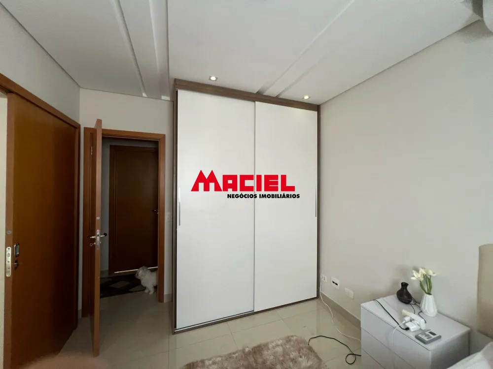 Comprar Apartamento / Padr&atilde;o em S&atilde;o Jos&eacute; dos Campos R$ 1.910.000,00 - Foto 7