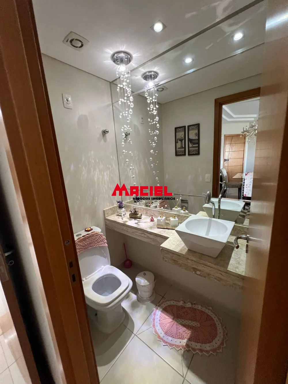 Comprar Apartamento / Padr&atilde;o em S&atilde;o Jos&eacute; dos Campos R$ 1.910.000,00 - Foto 8