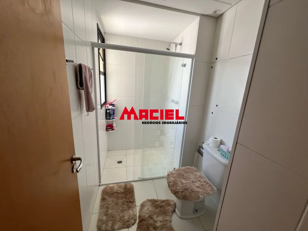 Comprar Apartamento / Padr&atilde;o em S&atilde;o Jos&eacute; dos Campos R$ 1.910.000,00 - Foto 9
