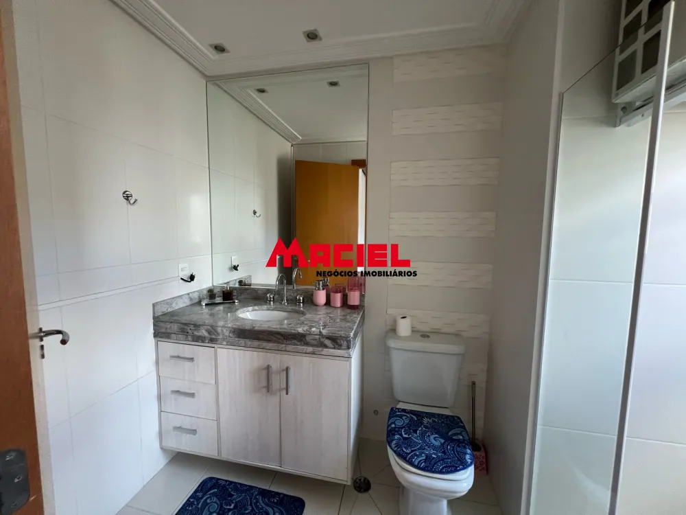 Comprar Apartamento / Padr&atilde;o em S&atilde;o Jos&eacute; dos Campos R$ 1.910.000,00 - Foto 11