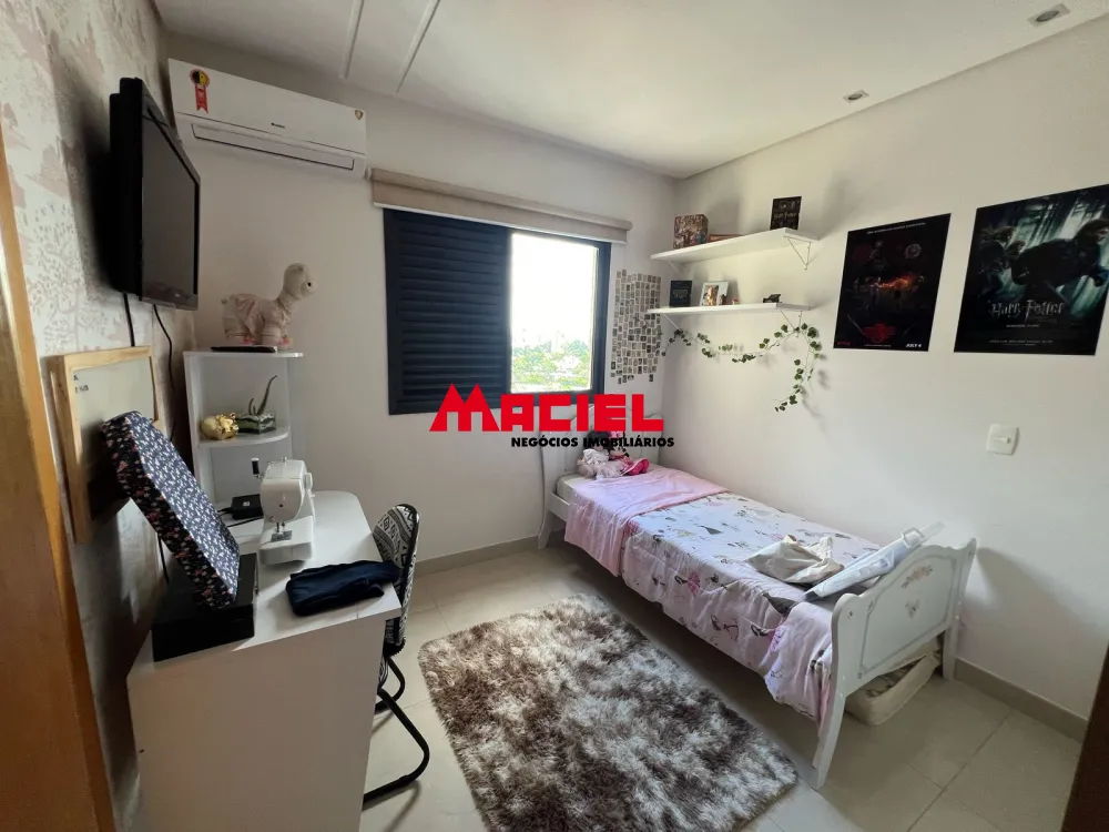 Comprar Apartamento / Padr&atilde;o em S&atilde;o Jos&eacute; dos Campos R$ 1.910.000,00 - Foto 12