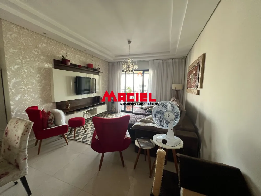 Comprar Apartamento / Padr&atilde;o em S&atilde;o Jos&eacute; dos Campos R$ 1.910.000,00 - Foto 13