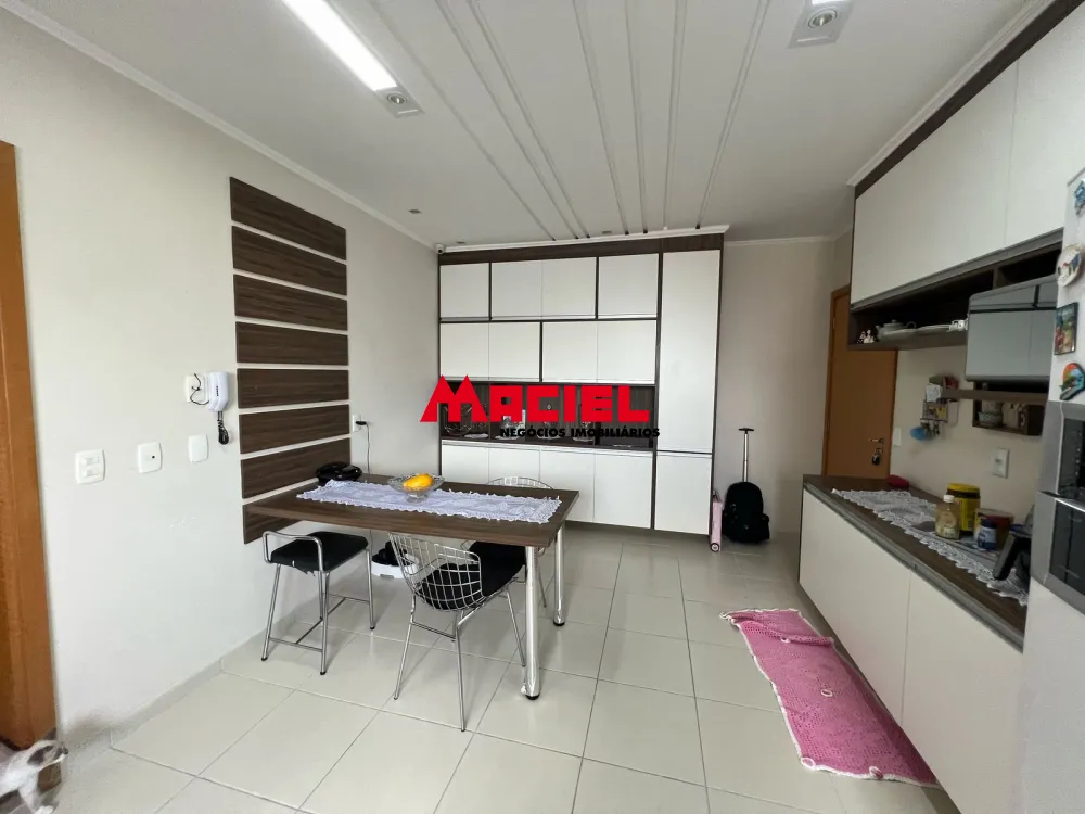 Comprar Apartamento / Padr&atilde;o em S&atilde;o Jos&eacute; dos Campos R$ 1.910.000,00 - Foto 15