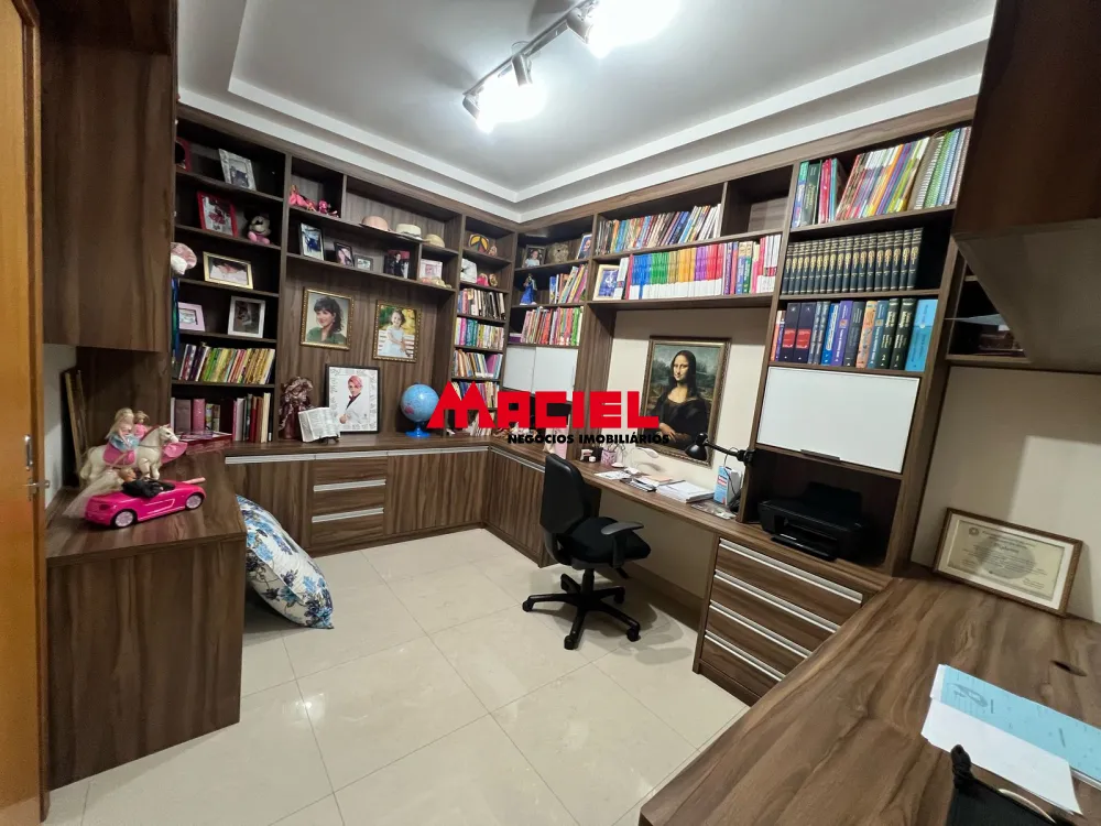 Comprar Apartamento / Padr&atilde;o em S&atilde;o Jos&eacute; dos Campos R$ 1.910.000,00 - Foto 17