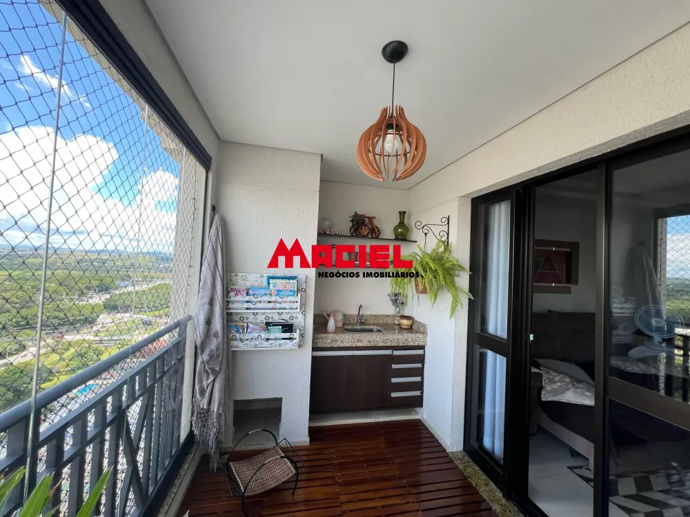 Comprar Apartamento / Padr&atilde;o em S&atilde;o Jos&eacute; dos Campos R$ 1.910.000,00 - Foto 22