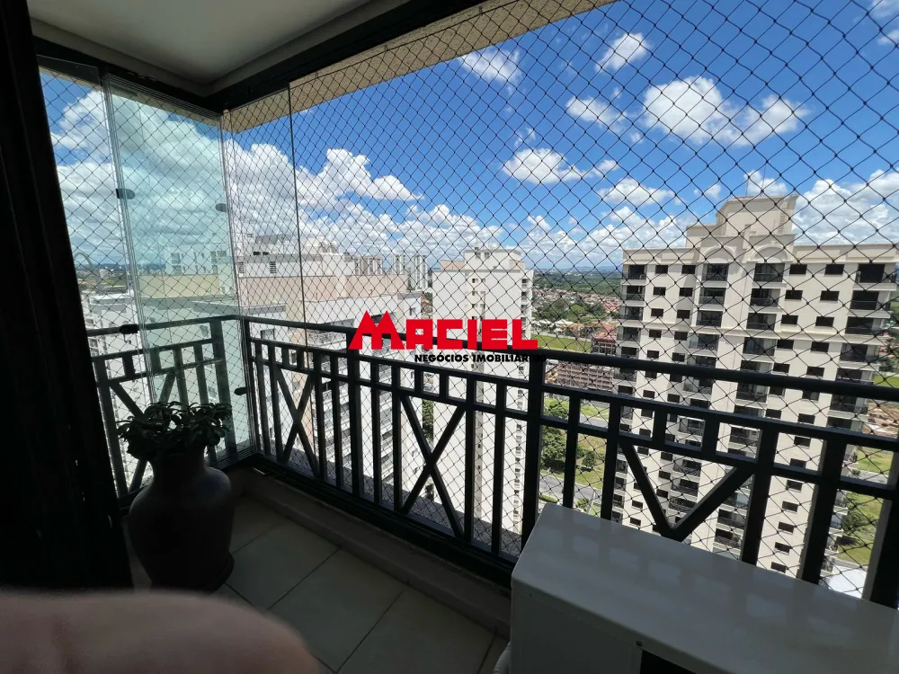 Comprar Apartamento / Padr&atilde;o em S&atilde;o Jos&eacute; dos Campos R$ 1.910.000,00 - Foto 23