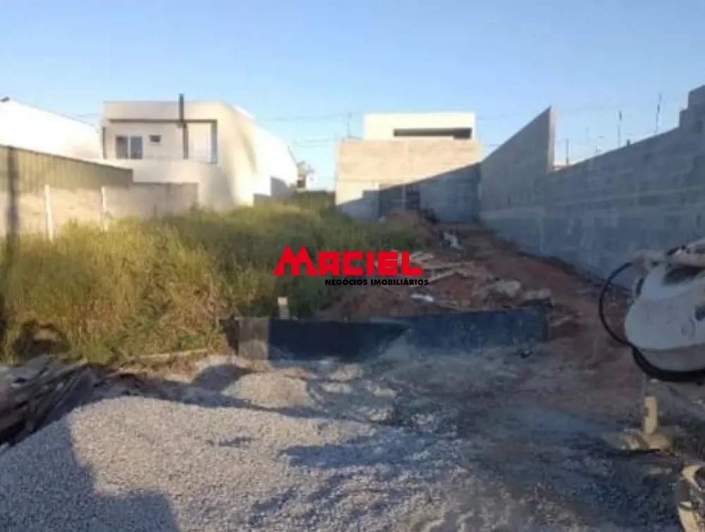 Comprar Terreno / Padr&atilde;o em S&atilde;o Jos&eacute; dos Campos R$ 277.000,00 - Foto 3