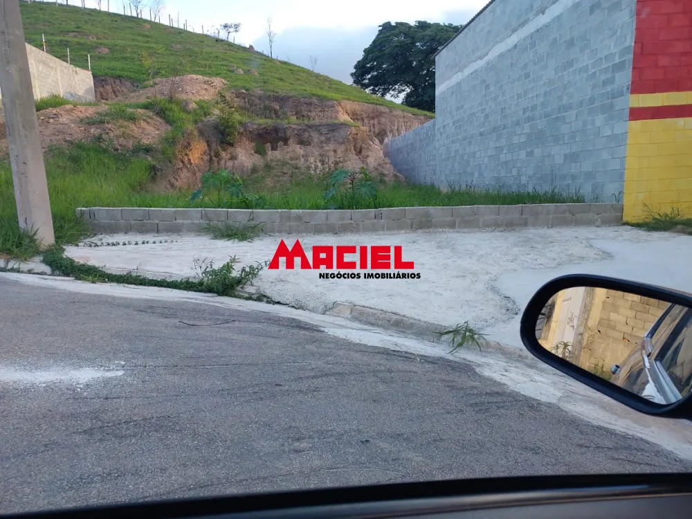 Comprar Terreno / Padr&atilde;o em Jacare&iacute; R$ 140.000,00 - Foto 1