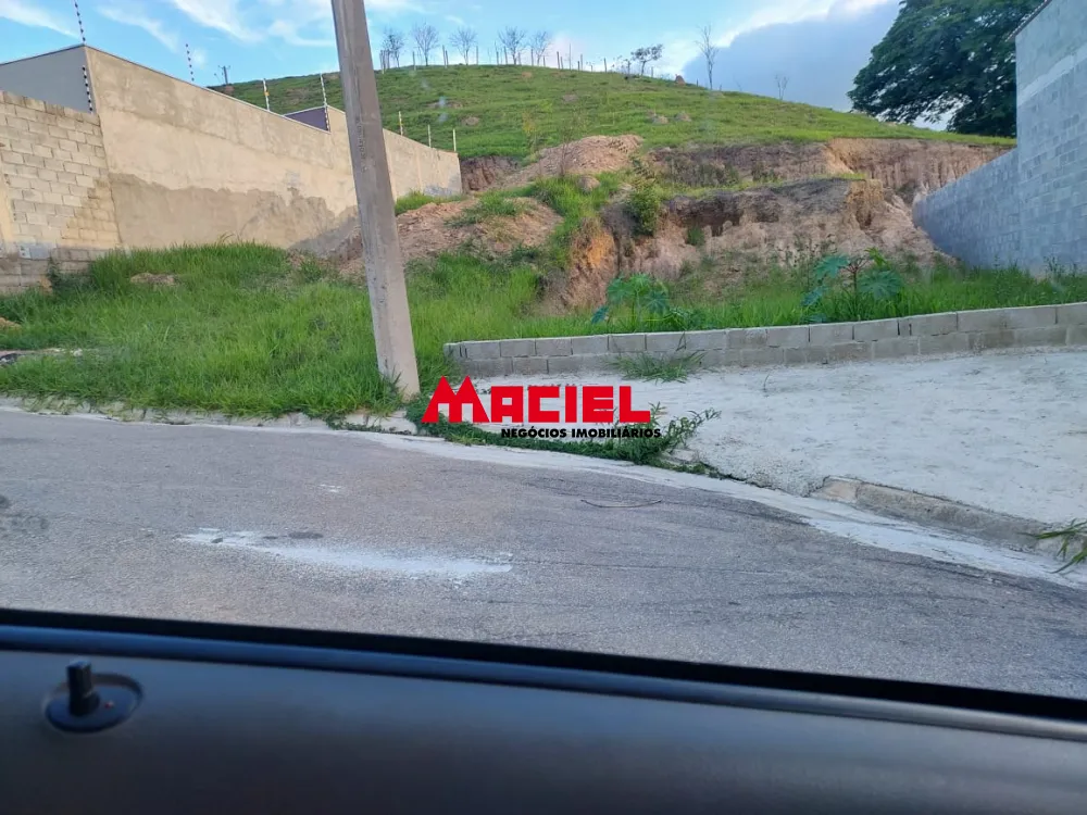 Comprar Terreno / Padr&atilde;o em Jacare&iacute; R$ 140.000,00 - Foto 2