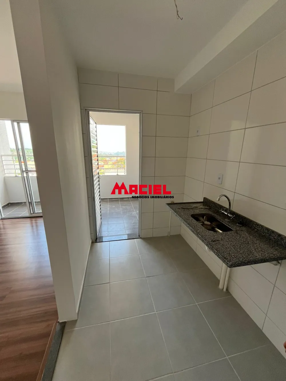Comprar Apartamento / Padr&atilde;o em S&atilde;o Jos&eacute; dos Campos R$ 380.000,00 - Foto 7