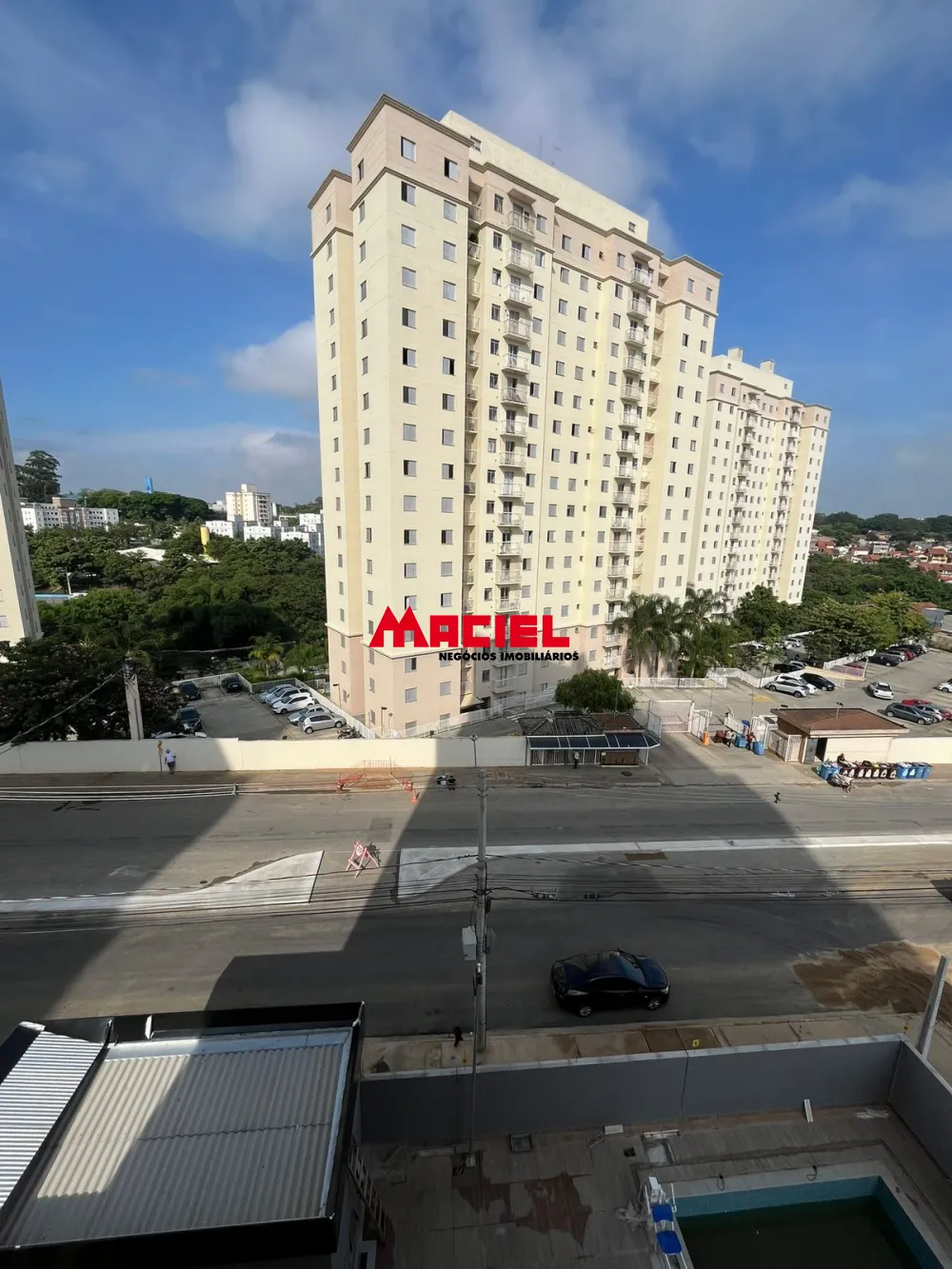 Comprar Apartamento / Padr&atilde;o em S&atilde;o Jos&eacute; dos Campos R$ 380.000,00 - Foto 9