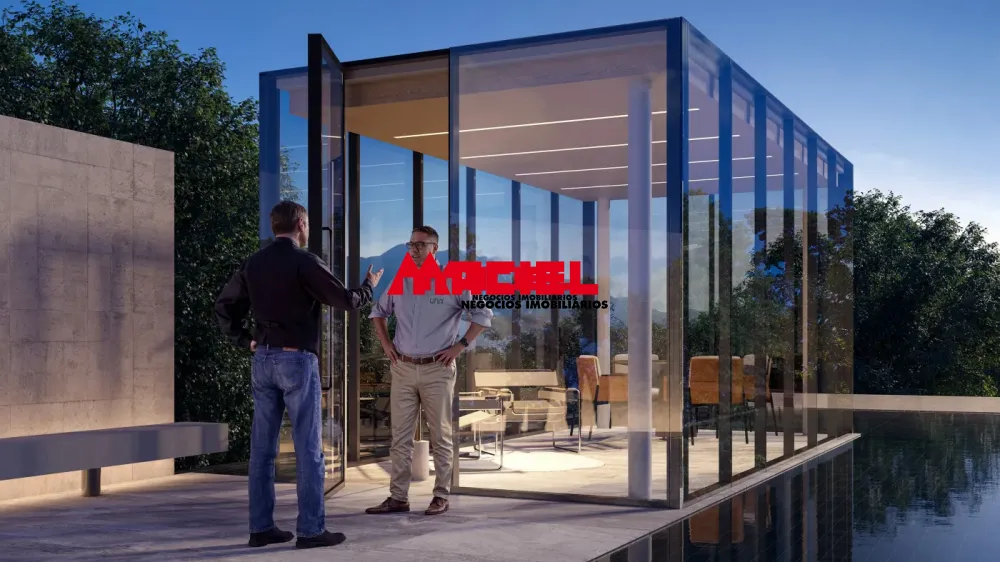 Comprar Terreno / Padr&atilde;o em S&atilde;o Jos&eacute; dos Campos R$ 2.800.000,00 - Foto 9