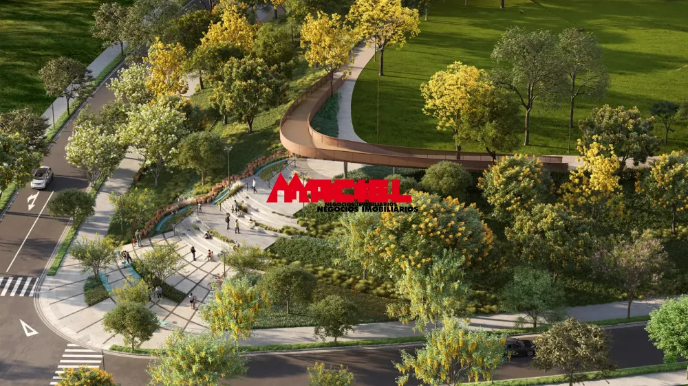 Comprar Terreno / Padr&atilde;o em S&atilde;o Jos&eacute; dos Campos R$ 2.800.000,00 - Foto 23