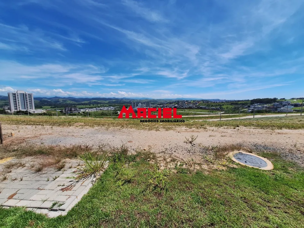 Comprar Terreno / Condom&iacute;nio em S&atilde;o Jos&eacute; dos Campos R$ 670.000,00 - Foto 2