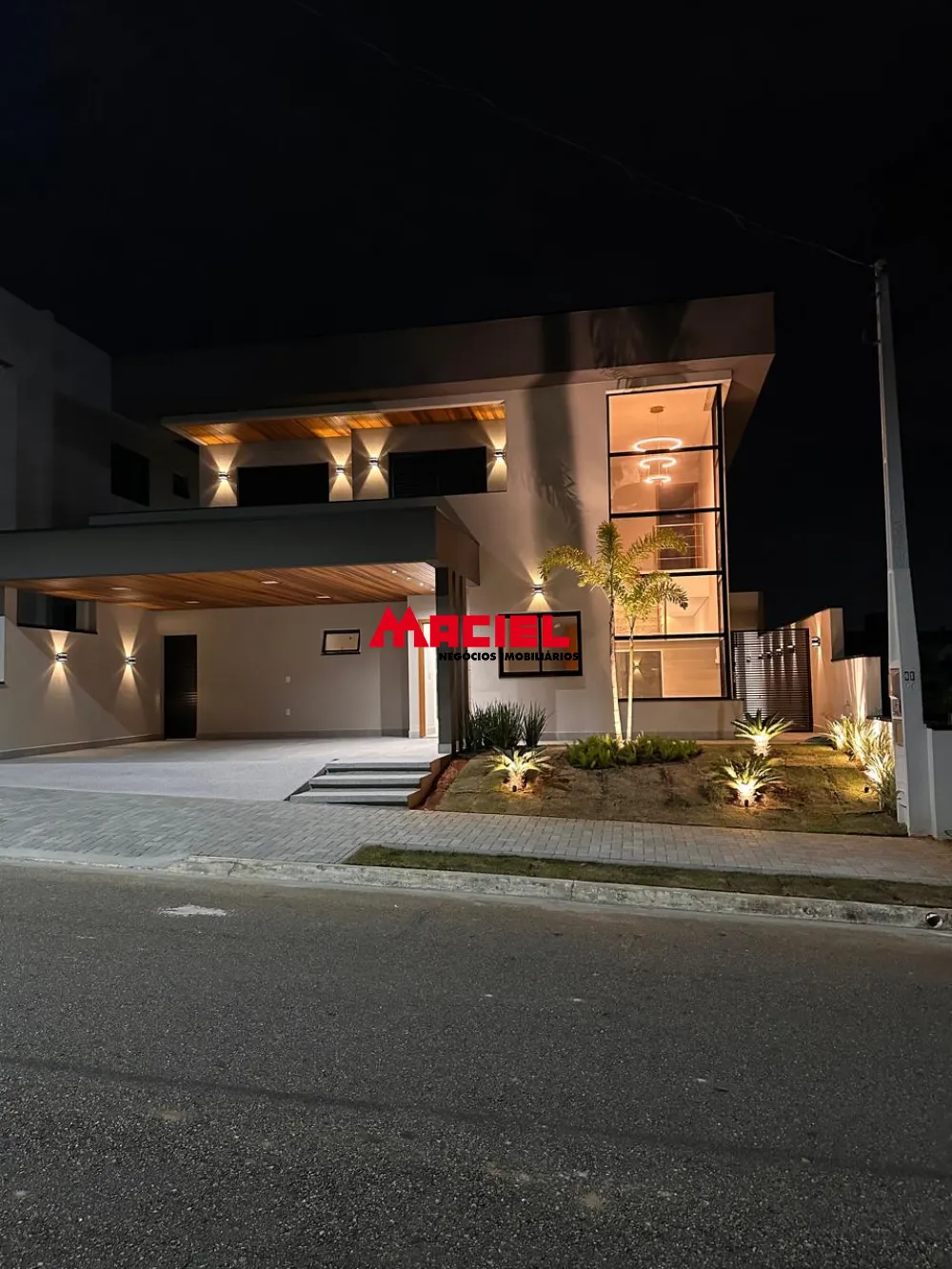 Comprar Casa / Sobrado em S&atilde;o Jos&eacute; dos Campos R$ 1.855.000,00 - Foto 1