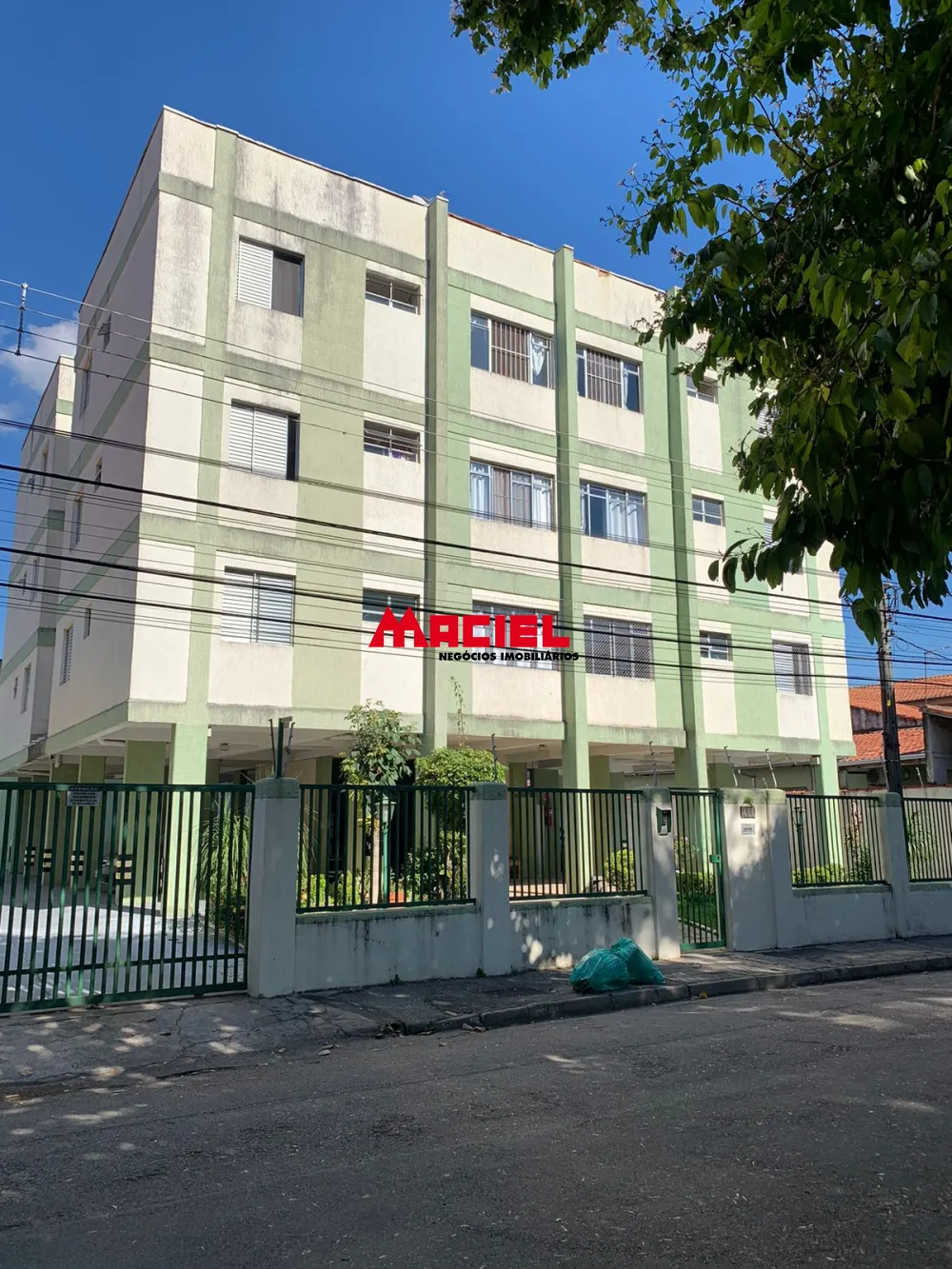 Comprar Apartamento / Padr&atilde;o em S&atilde;o Jos&eacute; dos Campos R$ 320.000,00 - Foto 1