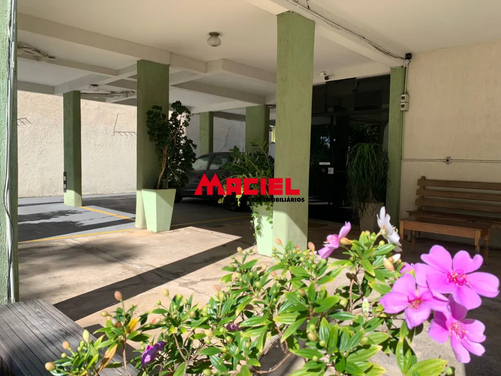 Comprar Apartamento / Padr&atilde;o em S&atilde;o Jos&eacute; dos Campos R$ 320.000,00 - Foto 4