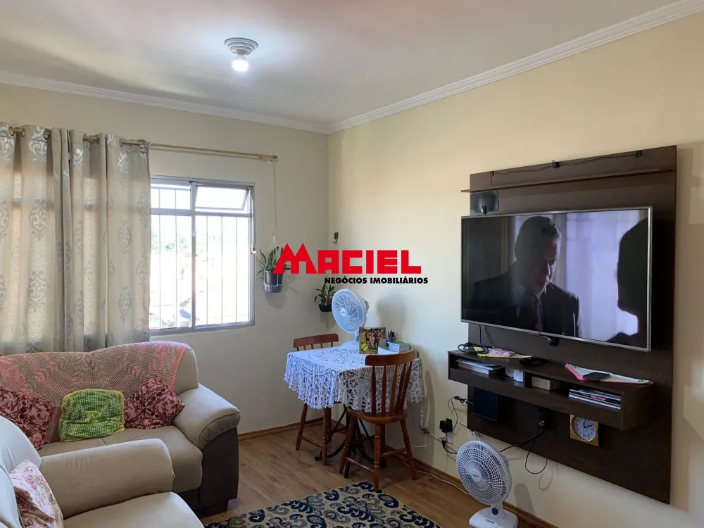 Comprar Apartamento / Padr&atilde;o em S&atilde;o Jos&eacute; dos Campos R$ 320.000,00 - Foto 10