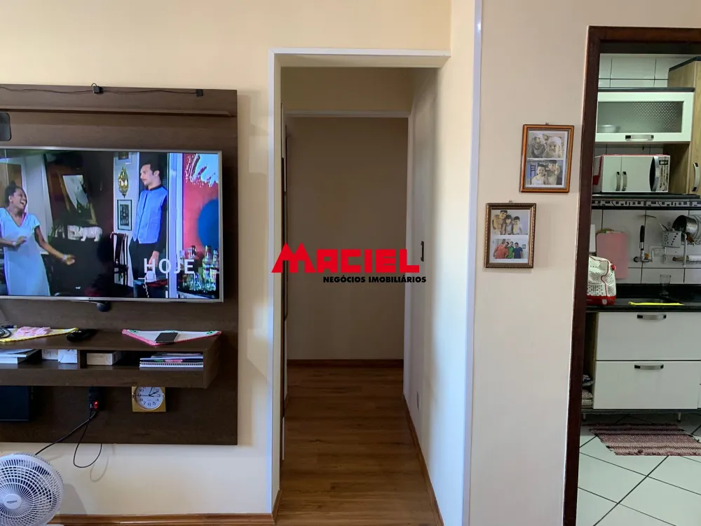 Comprar Apartamento / Padr&atilde;o em S&atilde;o Jos&eacute; dos Campos R$ 320.000,00 - Foto 13