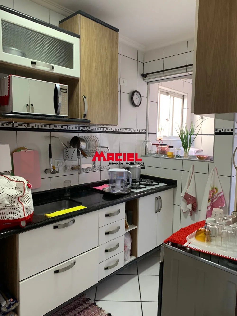 Comprar Apartamento / Padr&atilde;o em S&atilde;o Jos&eacute; dos Campos R$ 320.000,00 - Foto 16