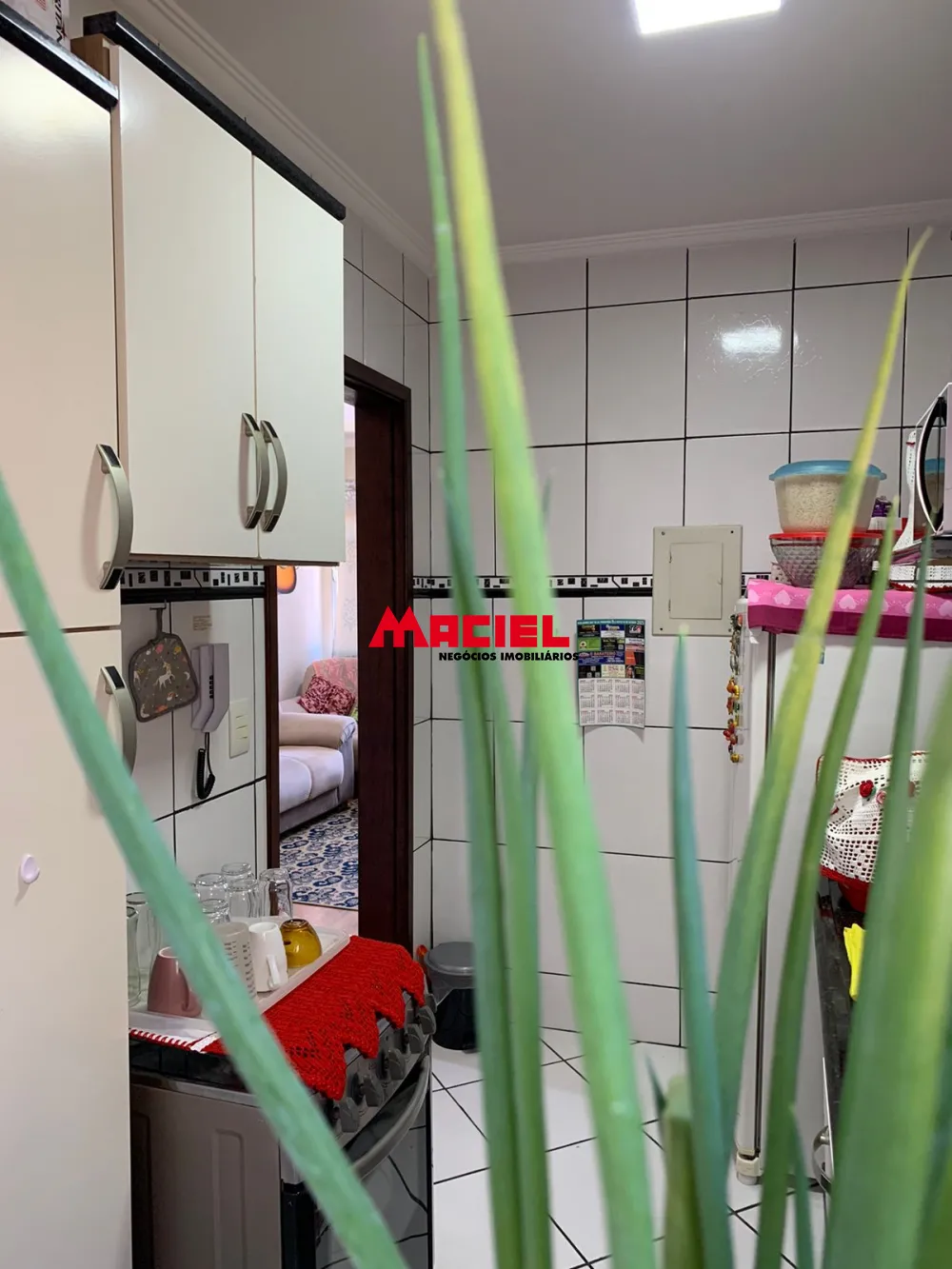 Comprar Apartamento / Padr&atilde;o em S&atilde;o Jos&eacute; dos Campos R$ 320.000,00 - Foto 18