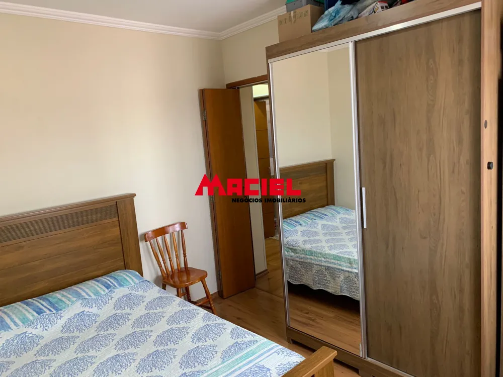 Comprar Apartamento / Padr&atilde;o em S&atilde;o Jos&eacute; dos Campos R$ 320.000,00 - Foto 27