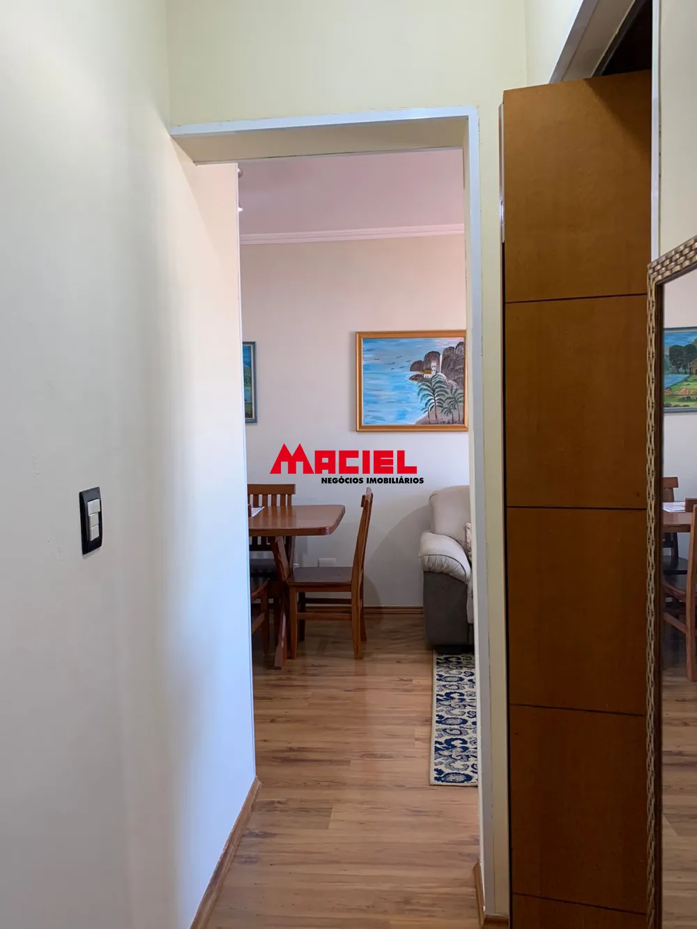 Comprar Apartamento / Padr&atilde;o em S&atilde;o Jos&eacute; dos Campos R$ 320.000,00 - Foto 28