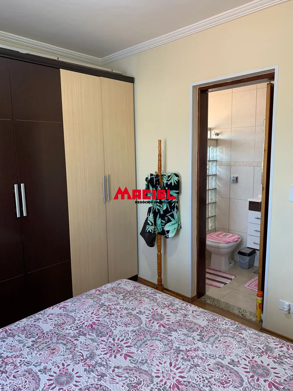 Comprar Apartamento / Padr&atilde;o em S&atilde;o Jos&eacute; dos Campos R$ 320.000,00 - Foto 32