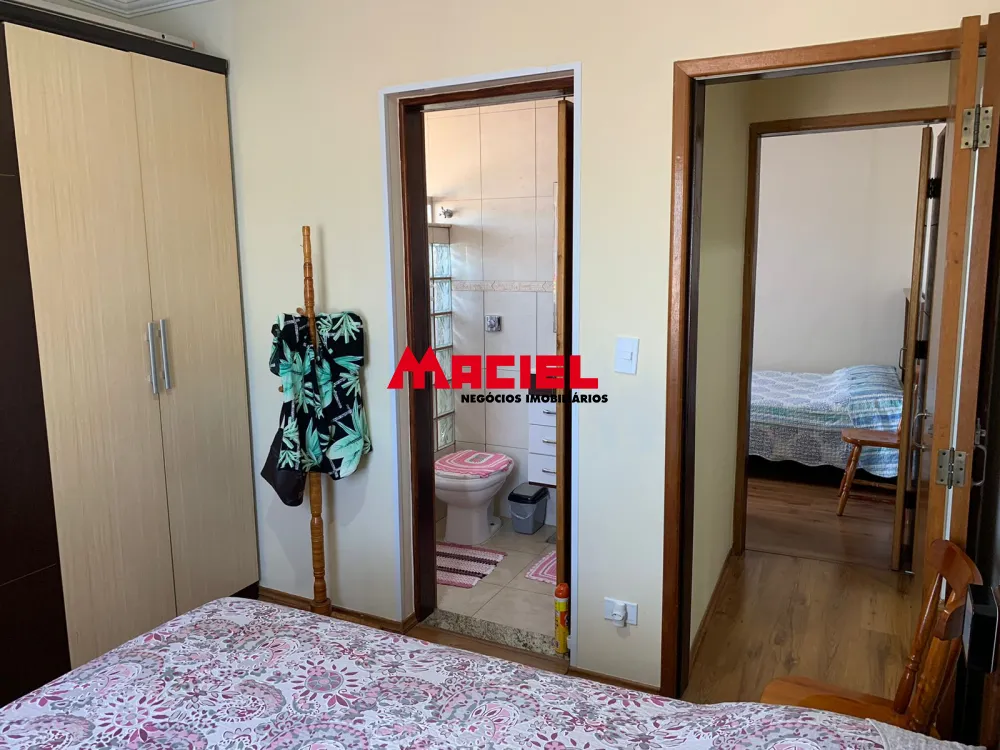 Comprar Apartamento / Padr&atilde;o em S&atilde;o Jos&eacute; dos Campos R$ 320.000,00 - Foto 33