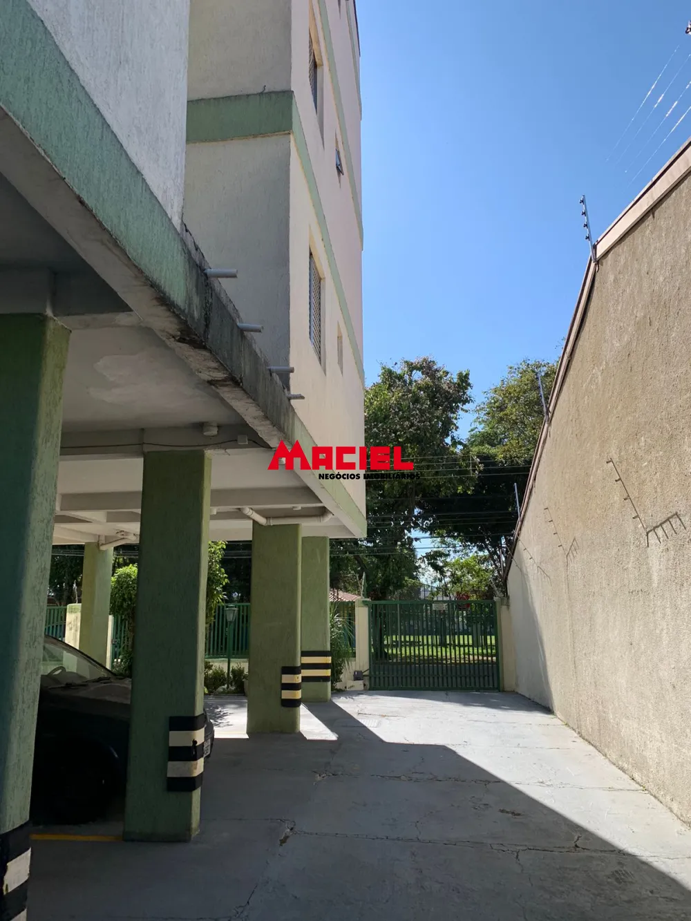 Comprar Apartamento / Padr&atilde;o em S&atilde;o Jos&eacute; dos Campos R$ 320.000,00 - Foto 37