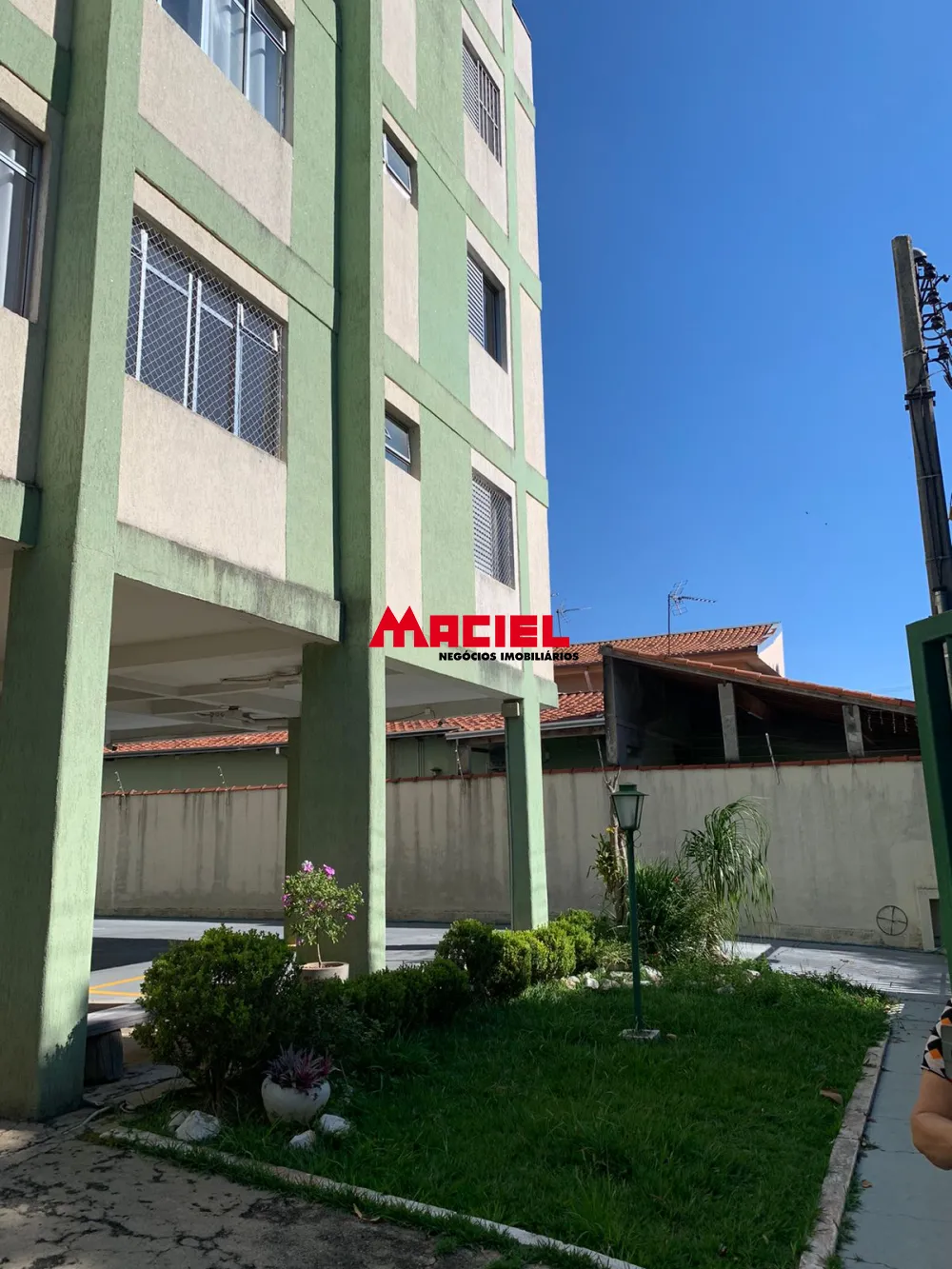 Comprar Apartamento / Padr&atilde;o em S&atilde;o Jos&eacute; dos Campos R$ 320.000,00 - Foto 38