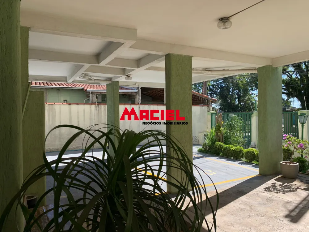 Comprar Apartamento / Padr&atilde;o em S&atilde;o Jos&eacute; dos Campos R$ 320.000,00 - Foto 40