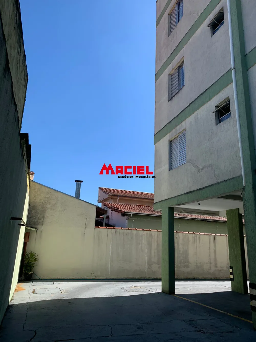 Comprar Apartamento / Padr&atilde;o em S&atilde;o Jos&eacute; dos Campos R$ 320.000,00 - Foto 42