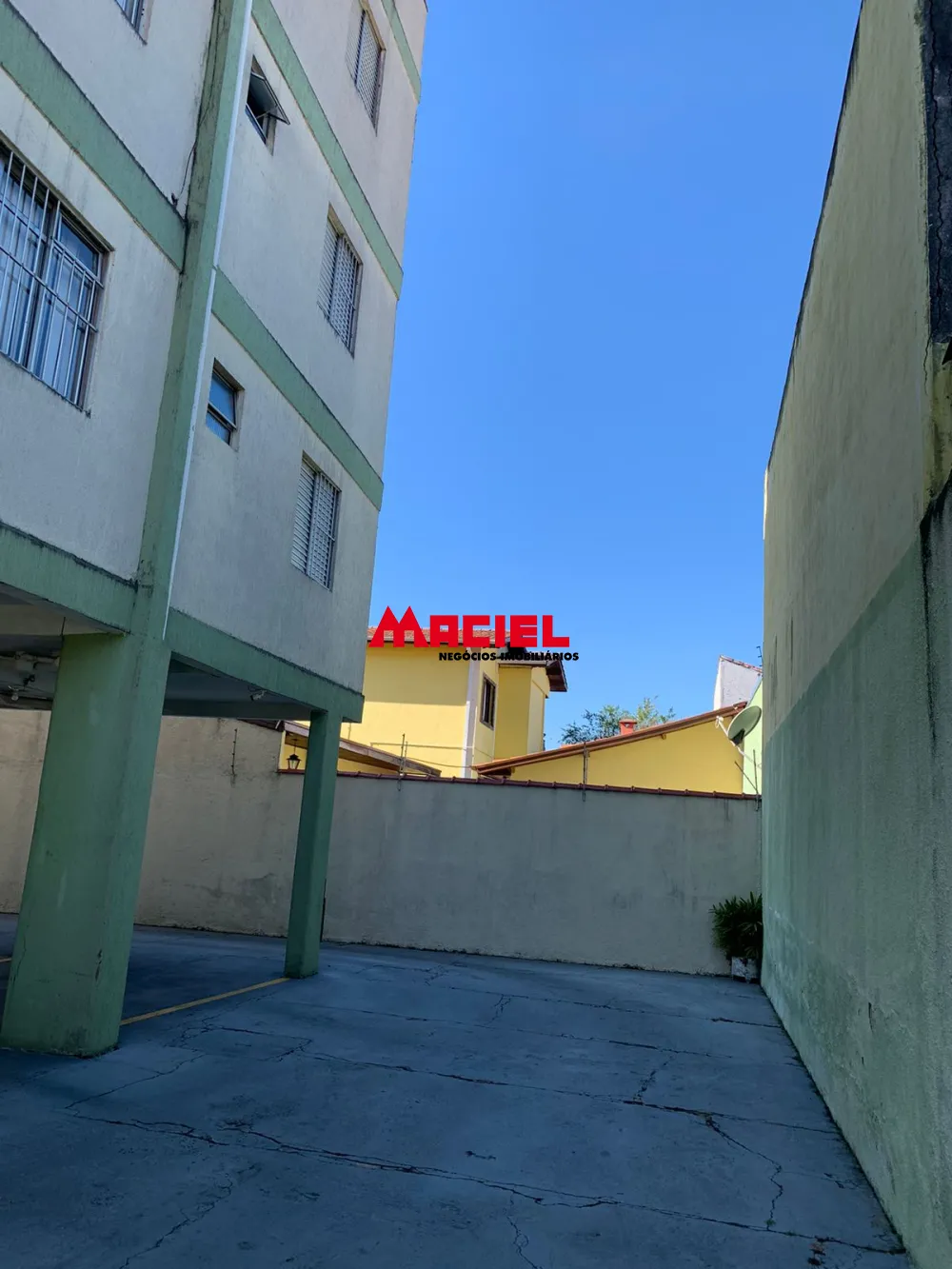 Comprar Apartamento / Padr&atilde;o em S&atilde;o Jos&eacute; dos Campos R$ 320.000,00 - Foto 43