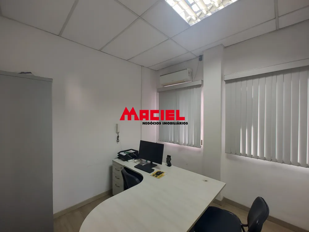 Comprar Comercial / Pr&eacute;dio em S&atilde;o Jos&eacute; dos Campos R$ 1.800.000,00 - Foto 2