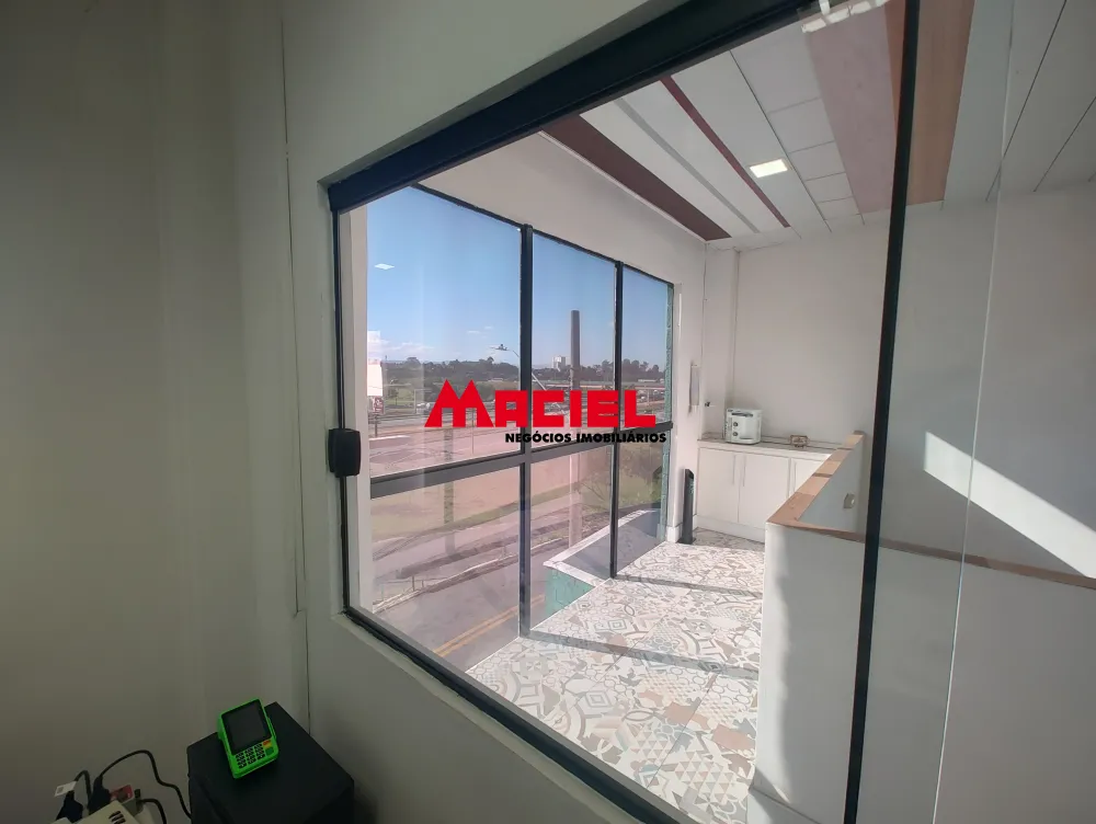 Comprar Comercial / Pr&eacute;dio em S&atilde;o Jos&eacute; dos Campos R$ 1.800.000,00 - Foto 6