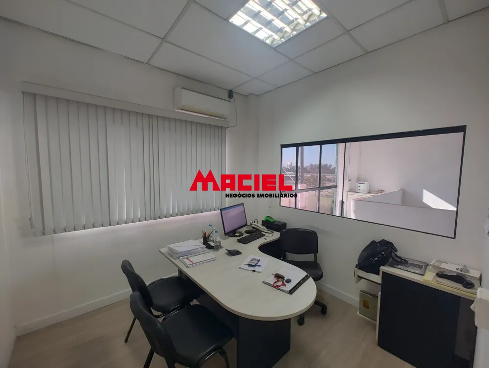 Comprar Comercial / Pr&eacute;dio em S&atilde;o Jos&eacute; dos Campos R$ 1.800.000,00 - Foto 7