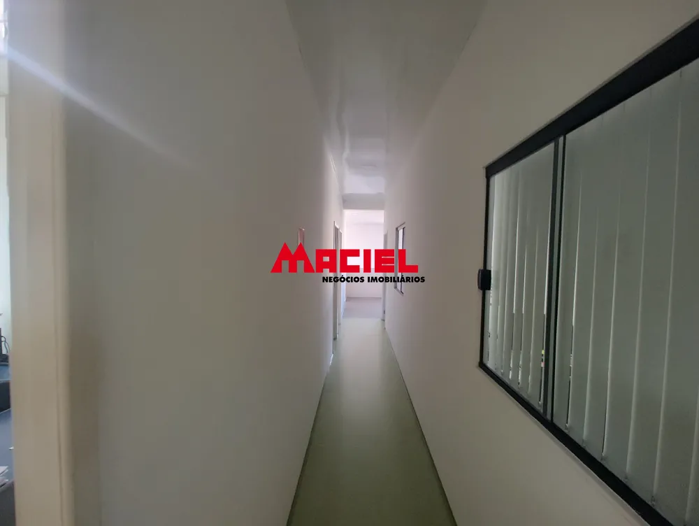 Comprar Comercial / Pr&eacute;dio em S&atilde;o Jos&eacute; dos Campos R$ 1.800.000,00 - Foto 9