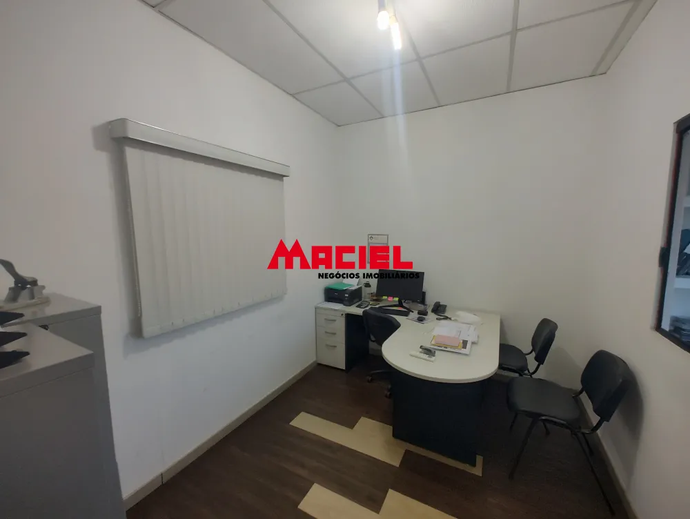 Comprar Comercial / Pr&eacute;dio em S&atilde;o Jos&eacute; dos Campos R$ 1.800.000,00 - Foto 10