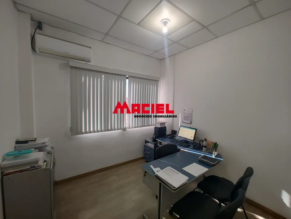 Comprar Comercial / Pr&eacute;dio em S&atilde;o Jos&eacute; dos Campos R$ 1.800.000,00 - Foto 11