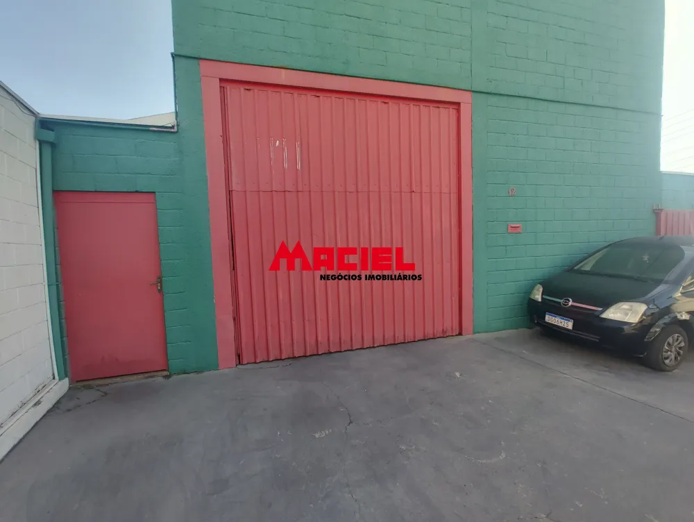 Comprar Comercial / Pr&eacute;dio em S&atilde;o Jos&eacute; dos Campos R$ 1.800.000,00 - Foto 19