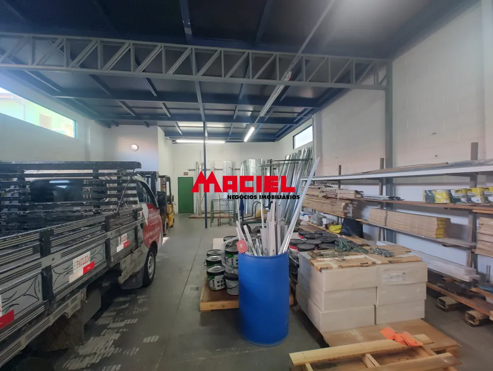 Comprar Comercial / Pr&eacute;dio em S&atilde;o Jos&eacute; dos Campos R$ 1.800.000,00 - Foto 21