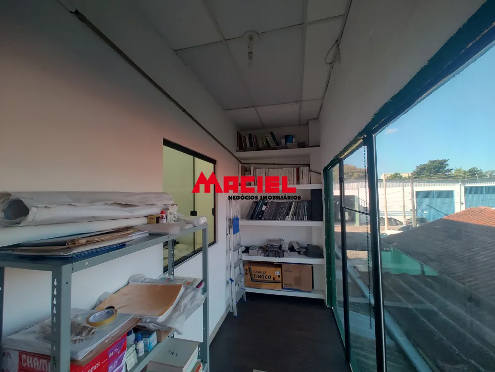 Comprar Comercial / Pr&eacute;dio em S&atilde;o Jos&eacute; dos Campos R$ 1.800.000,00 - Foto 22