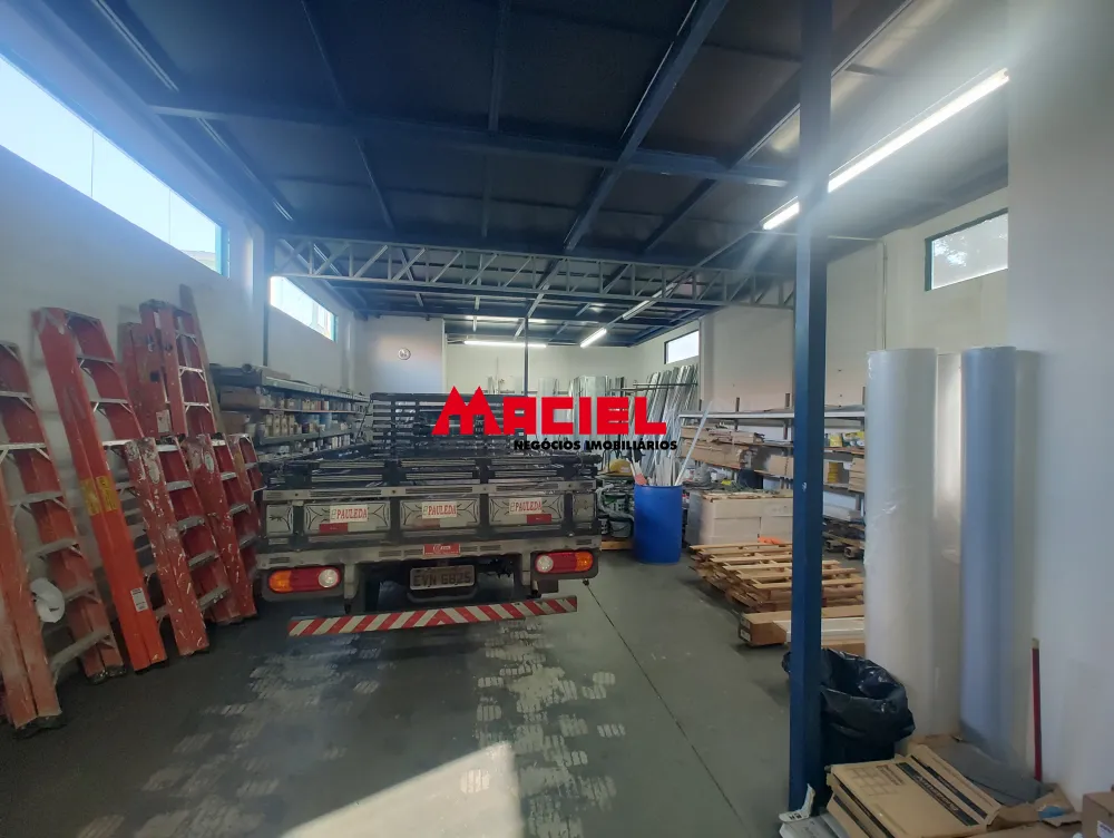 Comprar Comercial / Pr&eacute;dio em S&atilde;o Jos&eacute; dos Campos R$ 1.800.000,00 - Foto 24