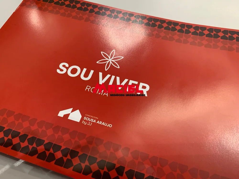 Comprar Apartamento / Padr&atilde;o em S&atilde;o Jos&eacute; dos Campos R$ 237.950,00 - Foto 1