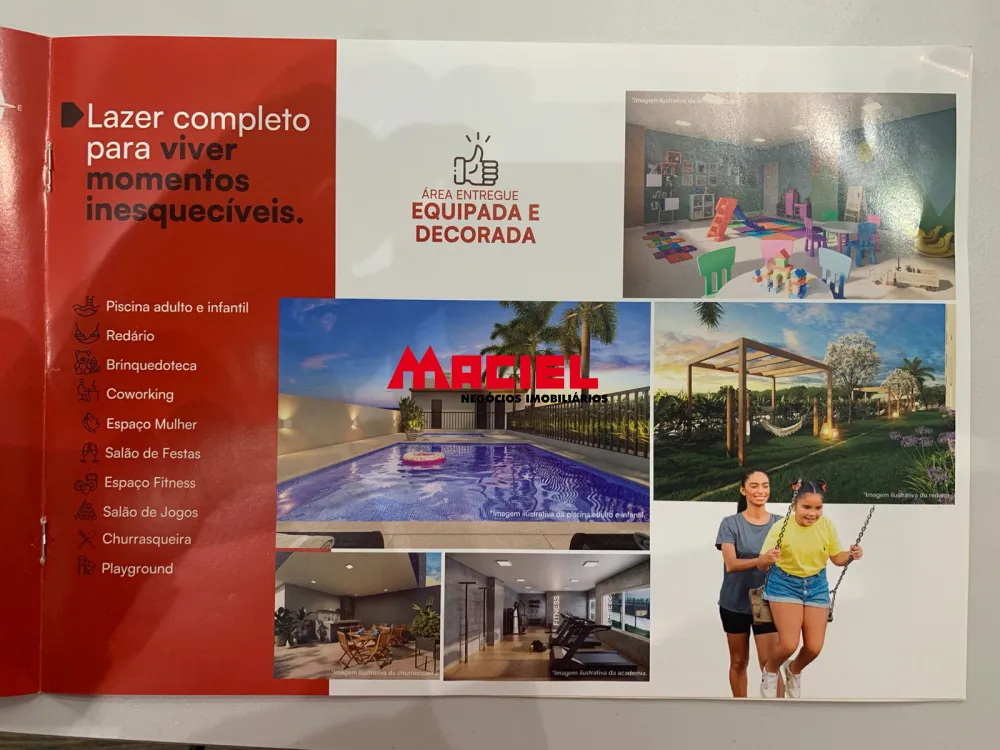 Comprar Apartamento / Padr&atilde;o em S&atilde;o Jos&eacute; dos Campos R$ 237.950,00 - Foto 5