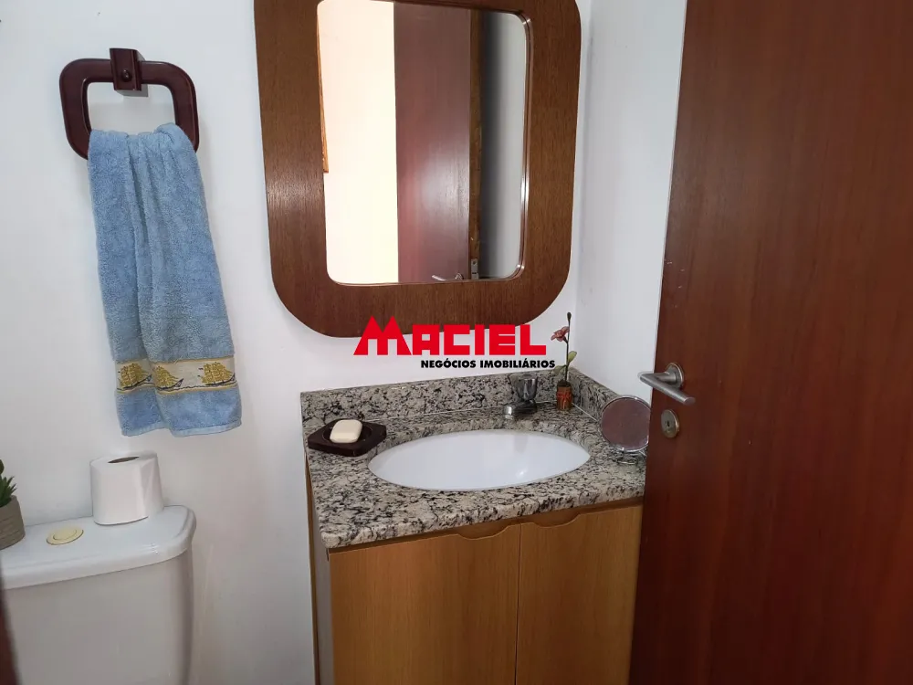 Comprar Apartamento / Padr&atilde;o em S&atilde;o Jos&eacute; dos Campos R$ 1.000.000,00 - Foto 12