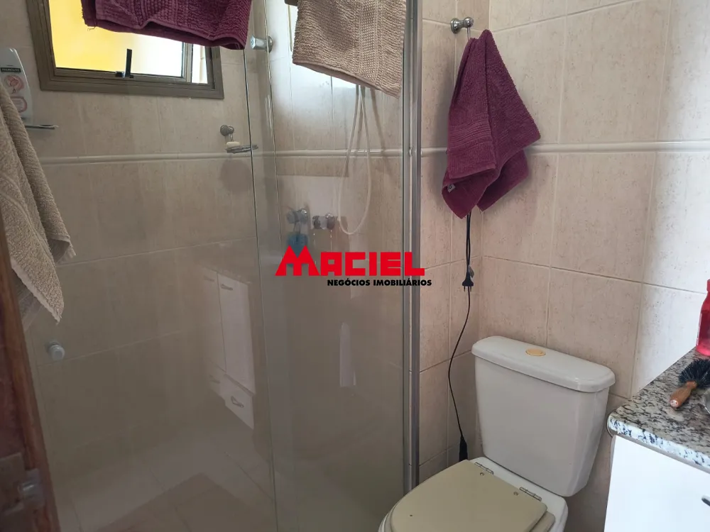 Comprar Apartamento / Padr&atilde;o em S&atilde;o Jos&eacute; dos Campos R$ 1.000.000,00 - Foto 11